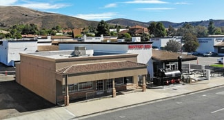 More details for 2831 E Thousand Oaks Blvd, Thousand Oaks, CA - Retail for Sale
