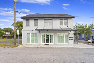 Plus de détails pour 103 E Genesee St, Tampa, FL - Vente au détail à vendre