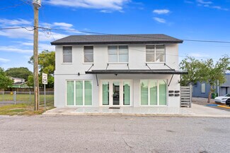 More details for 103 E Genesee St, Tampa, FL - Retail for Sale