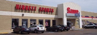 Plus de détails pour 110 N Jerry Clower Blvd, Yazoo City, MS - Commerce de détail à vendre