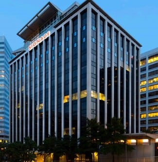 Plus de détails pour 1200 Wilson Blvd, Arlington, VA - Bureau à louer