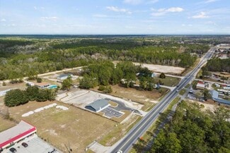 Plus de détails pour 4170 County Road 218, Middleburg, FL - Bureau à vendre