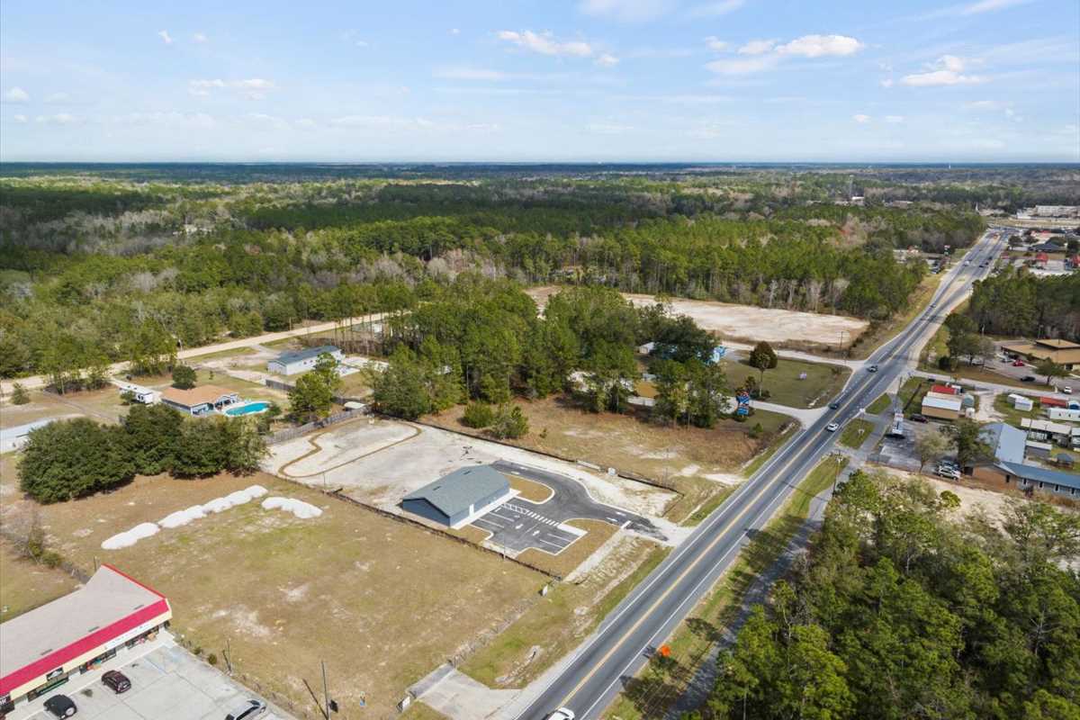 4170 County Road 218, Middleburg, FL à vendre Photo du bâtiment- Image 1 de 22