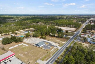 Plus de détails pour 4170 County Road 218, Middleburg, FL - Flex à vendre