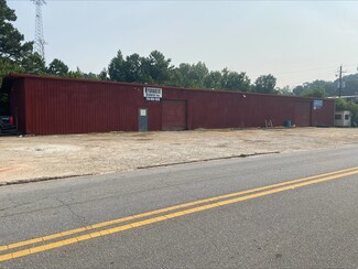 More details for 1629 Roadhaven Dr, Stone Mountain, GA - Industrial for Sale