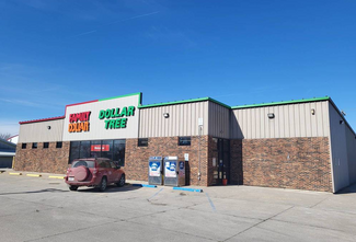 More details for 109 E Clark St, La Plata, MO - Retail for Lease