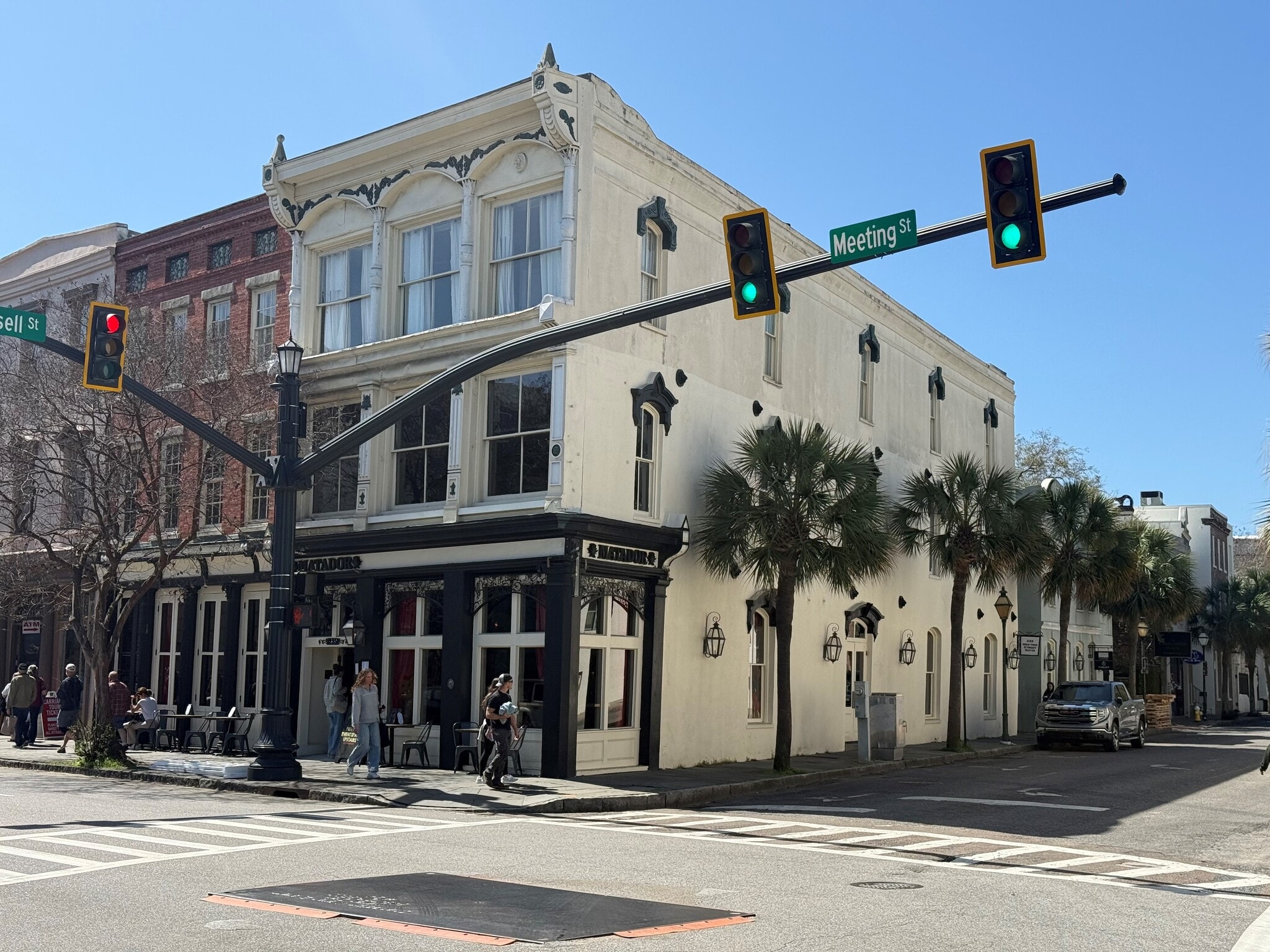 235 Meeting St, Charleston, SC for sale Primary Photo- Image 1 of 32