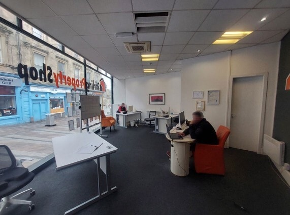 24 Friars St, Stirling for lease Building Photo- Image 1 of 1