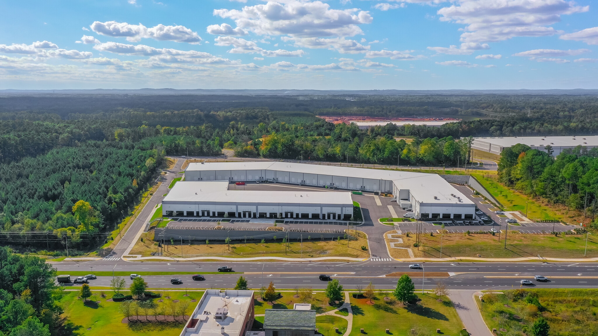 11724 Green Level Church Rd, Cary, NC for lease Primary Photo- Image 1 of 9