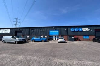 Rathdown Rd, Lisburn for lease Building Photo- Image 1 of 6