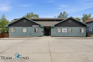 More details for 915 S McKinley St, Casper, WY - Office for Sale