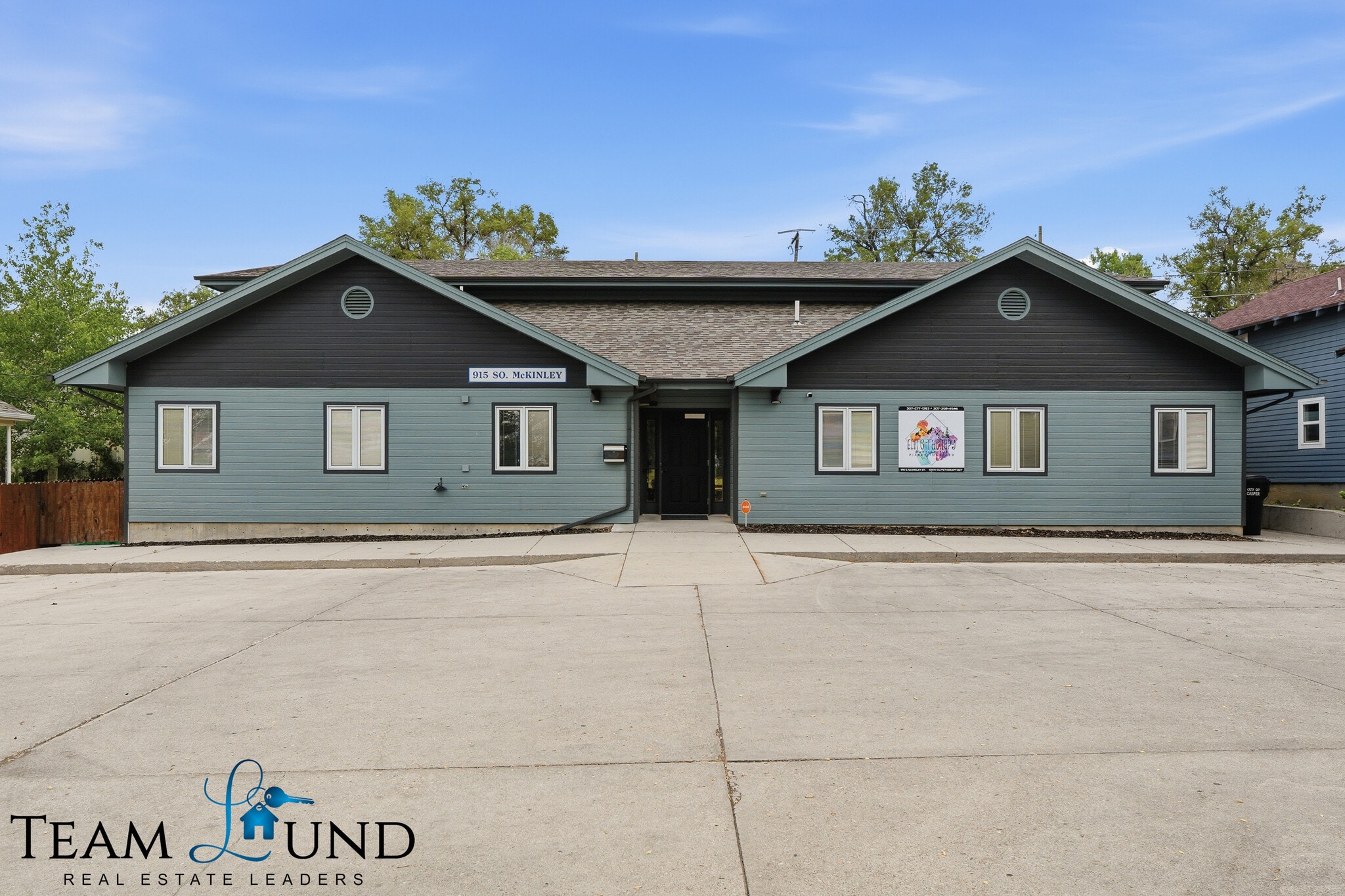 915 S McKinley St, Casper, WY à vendre Photo principale- Image 1 de 50