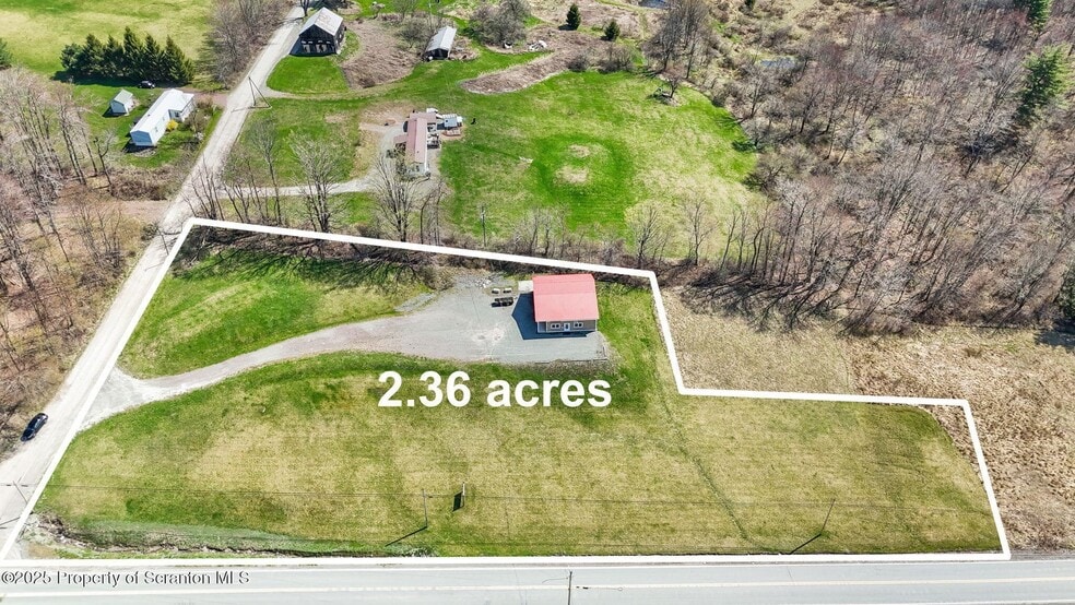 6 Duran Rd, Equinunk, PA for sale - Building Photo - Image 1 of 19