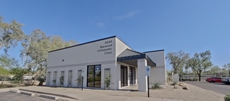 More details for 6345 E Baywood Ave, Mesa, AZ - Office/Medical for Lease