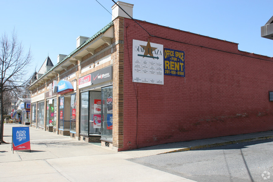 1-99 E Washington Ave, Washington, NJ for sale - Primary Photo - Image 1 of 1