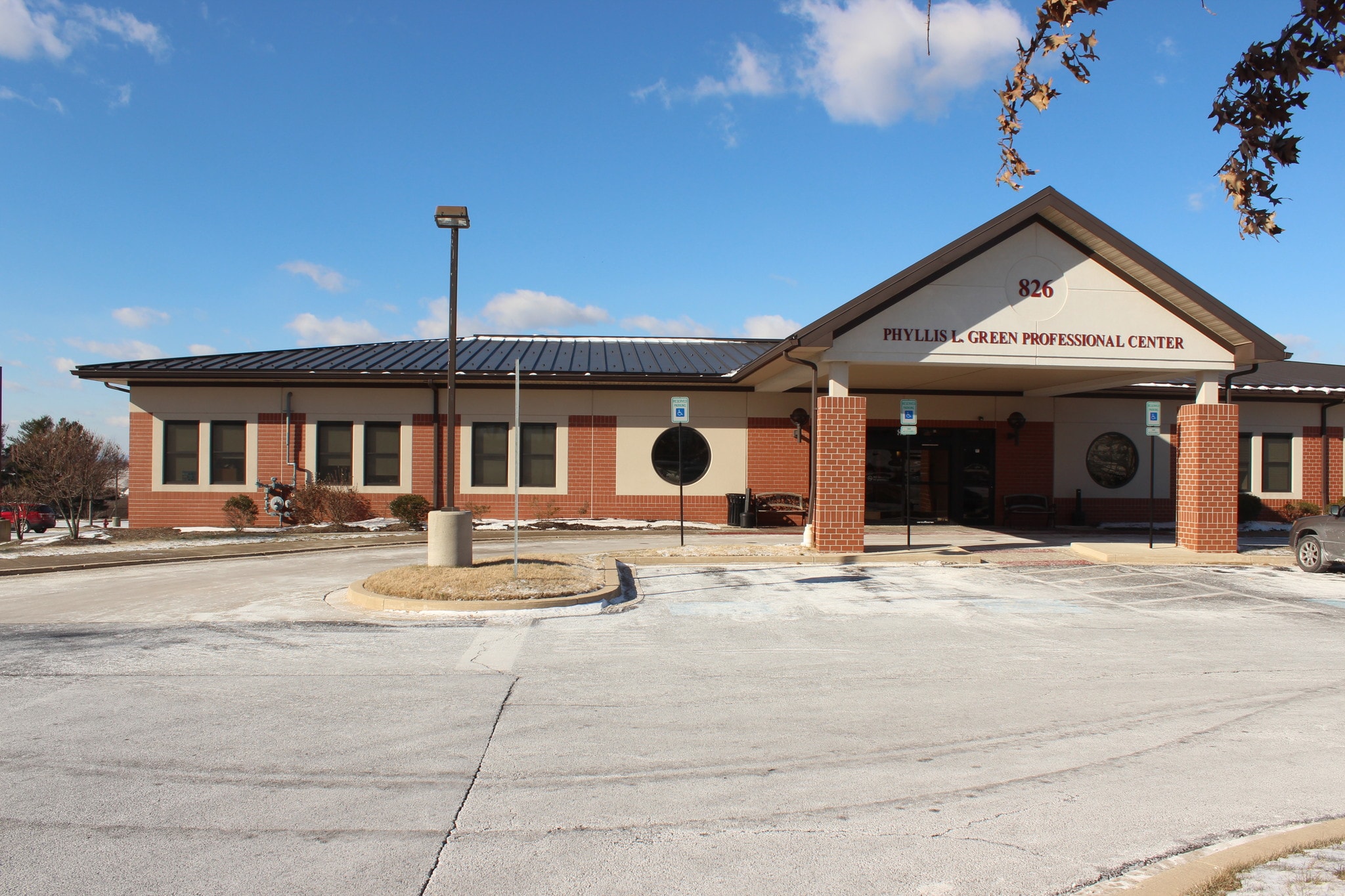 826 Washington Rd, Westminster, MD for sale Primary Photo- Image 1 of 8