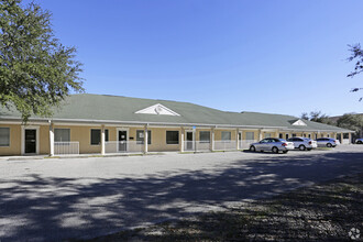 40 Sarasota Center Blvd, Sarasota, FL for lease Building Photo- Image 1 of 9