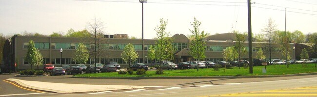 Plus de détails pour 1250 Easton Rd, Horsham Township, PA - Bureau à louer