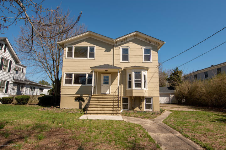 619 Main St, Toms River, NJ à vendre - Photo du bâtiment - Image 1 de 1