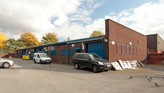 More details for Poland St, Manchester - Industrial for Lease