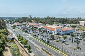 1001-1235 N Harbor Blvd, Fullerton, CA - Aerial  map view - Image1