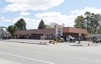 Plus de détails pour 38-40 Fuller Rd, Colonie, NY - Local commercial à louer