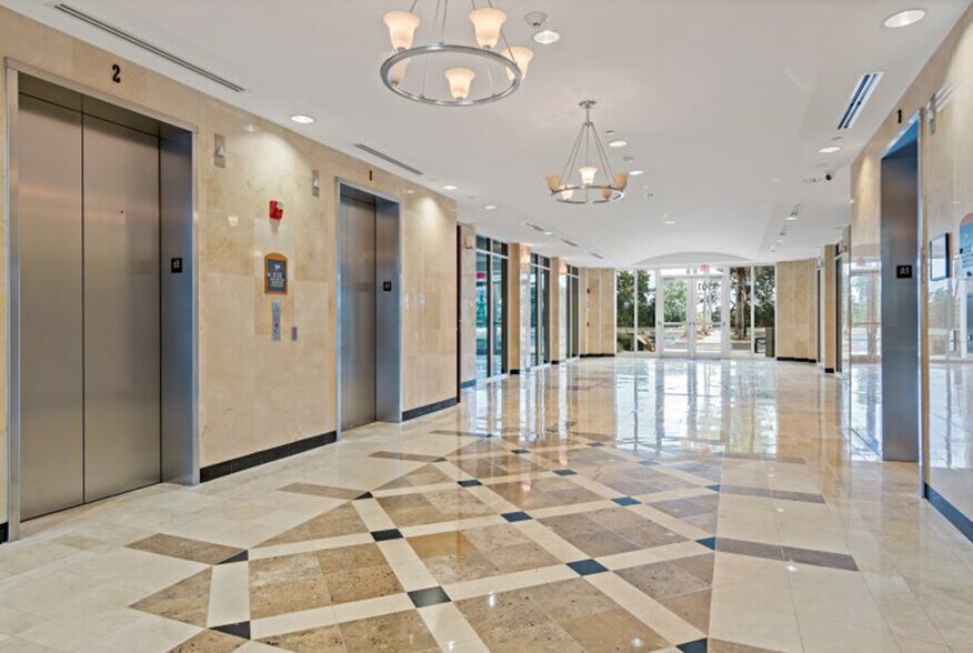 3501 SW 160th Ave, Miramar, FL à louer - Photo du bâtiment - Image 3 de 6