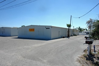 More details for 6080 126th Ave N, Largo, FL - Industrial for Lease