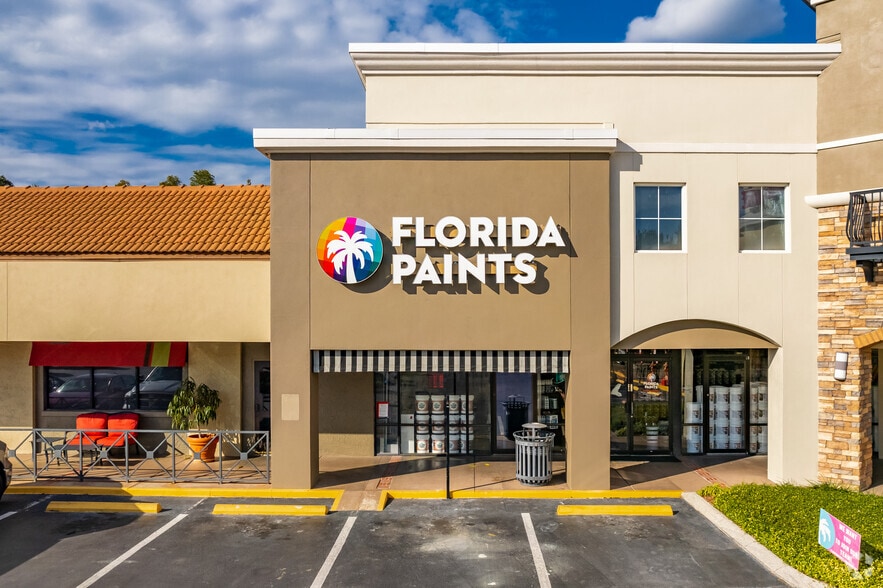 11411 N Dale Mabry Hwy, Tampa, FL for lease - Building Photo - Image 3 of 10