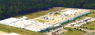 Plus de détails pour 4185 W 5th St, Lumberton, NC - Industriel à louer