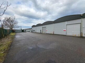 Plus de détails pour Local d'activités à louer