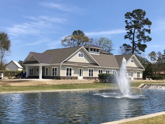 Plus de détails pour 1090 Park Blvd, Mount Pleasant, SC - Bureau à louer