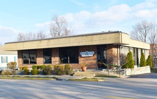 More details for 320 N 5th St, Saint Charles, MO - Office for Sale