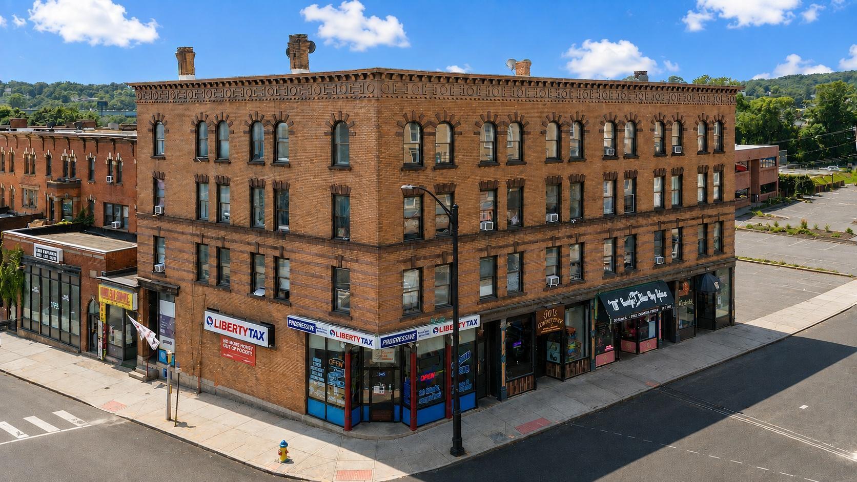 27 Units Mixed Use | Meadow & West Main portfolio of 3 properties for sale on LoopNet.ca Building Photo- Image 1 of 30