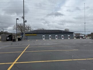 More details for 3408 Hollywood St, Saint Joseph, MI - Retail for Lease