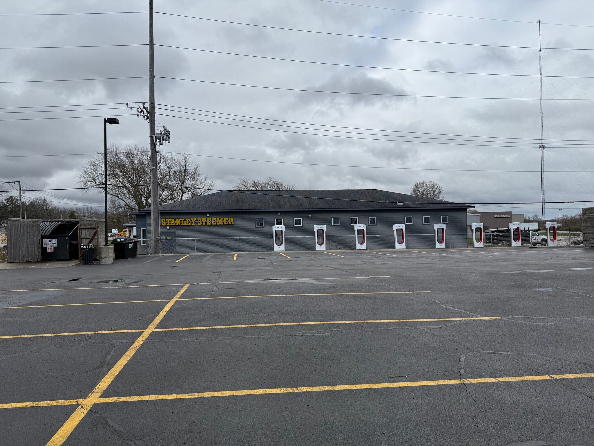 3408 Hollywood St, Saint Joseph, MI for lease Building Photo- Image 1 of 11