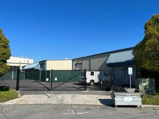 Plus de détails pour 565 Rossi Ct, Gilroy, CA - Industriel à vendre