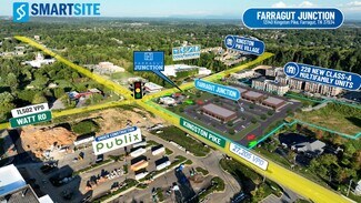 More details for 13140 Kingston Pike, Knoxville, TN - Retail for Lease