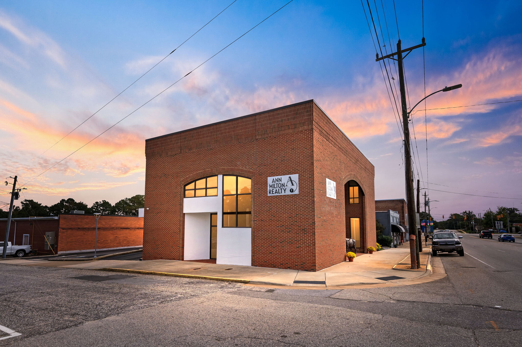 30 W Front St, Lillington, NC for sale Building Photo- Image 1 of 65