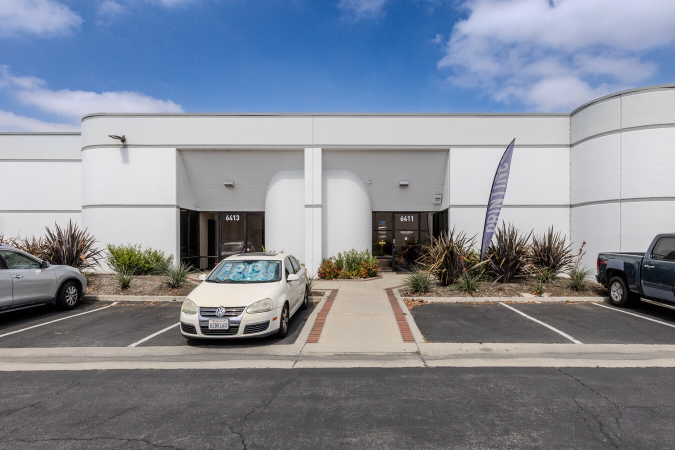 6407-6419 Alondra Blvd, Paramount, CA 90723 - Unit 6411 - - Interior Photo - Image 2 of 15