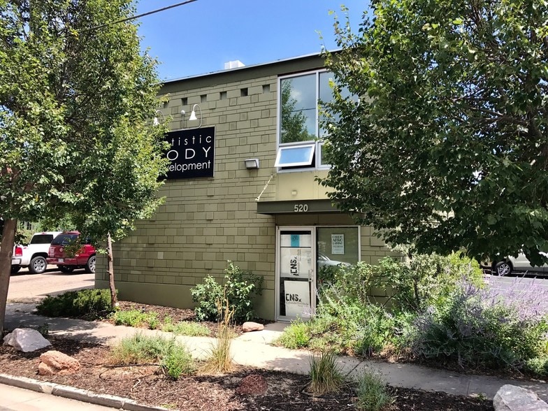 520 Cherokee St, Denver, CO for sale - Building Photo - Image 3 of 9