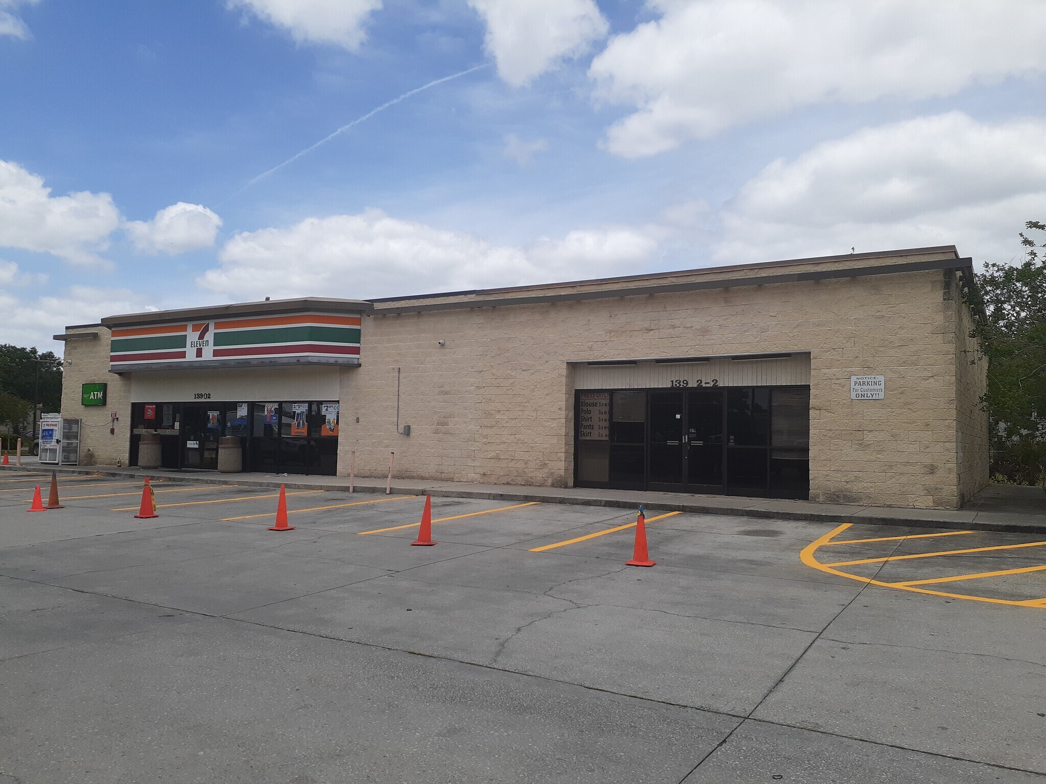 13902 Egret Tower Dr, Orlando, FL for lease Building Photo- Image 1 of 9