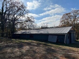 Plus de détails pour 115 Saint Lo Cir, Easley, SC - Industriel à louer