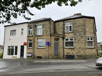 Plus de détails pour 39-41 Boothroyd Ln, Dewsbury - Vente au détail à vendre