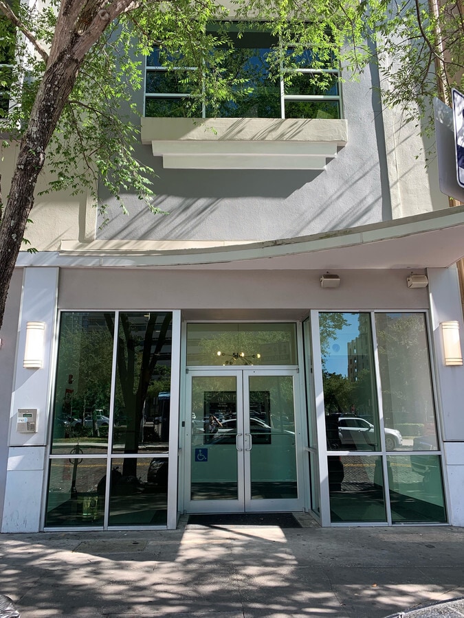 514 N Franklin St, Tampa, FL for lease Interior Photo- Image 1 of 7