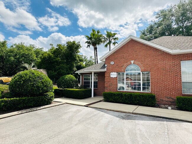 Plus de détails pour 6817 Southpoint Pky, Jacksonville, FL - Bureau à louer