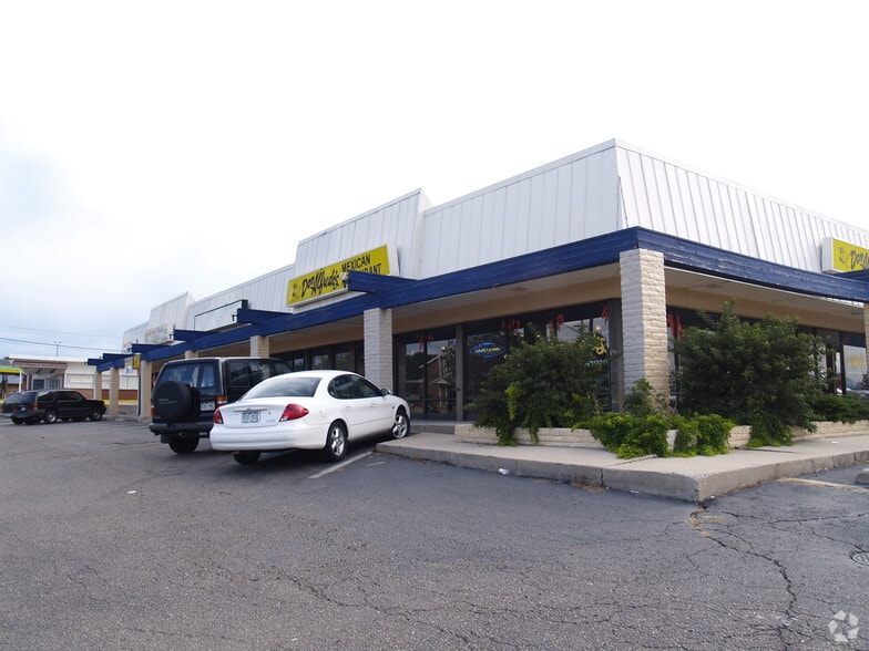 2125-2155 S Sheridan Blvd, Denver, CO à louer - Photo du bâtiment - Image 3 de 5