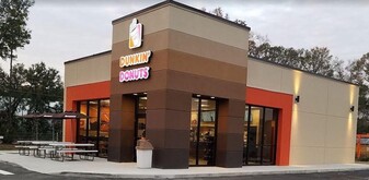 Dunkin' Donuts - NNN Property