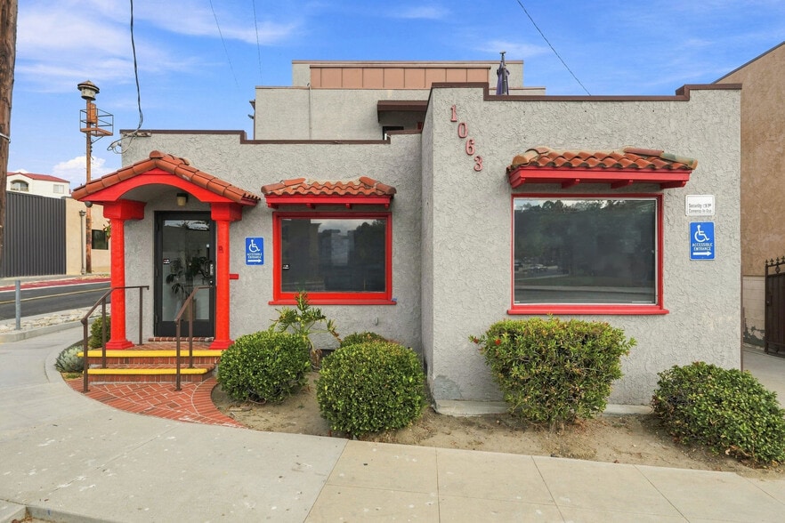 1063 Colorado Blvd, Eagle Rock, CA for sale - Building Photo - Image 3 of 57