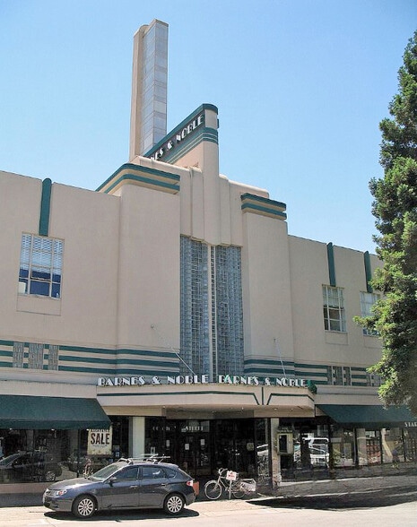 720 4th St, Santa Rosa, CA for lease - Building Photo - Image 2 of 2